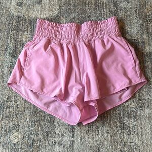 Aerie Offline athletic shorts